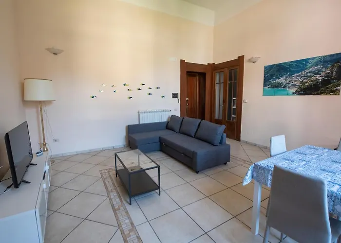Casa Mare Blue