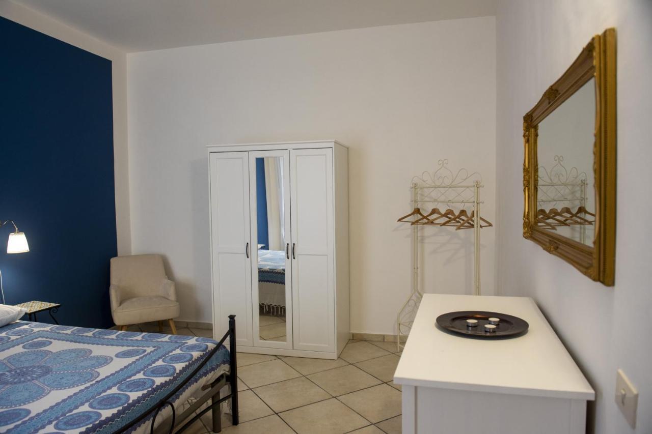 Ferienhaus Casa Mare Blue *
