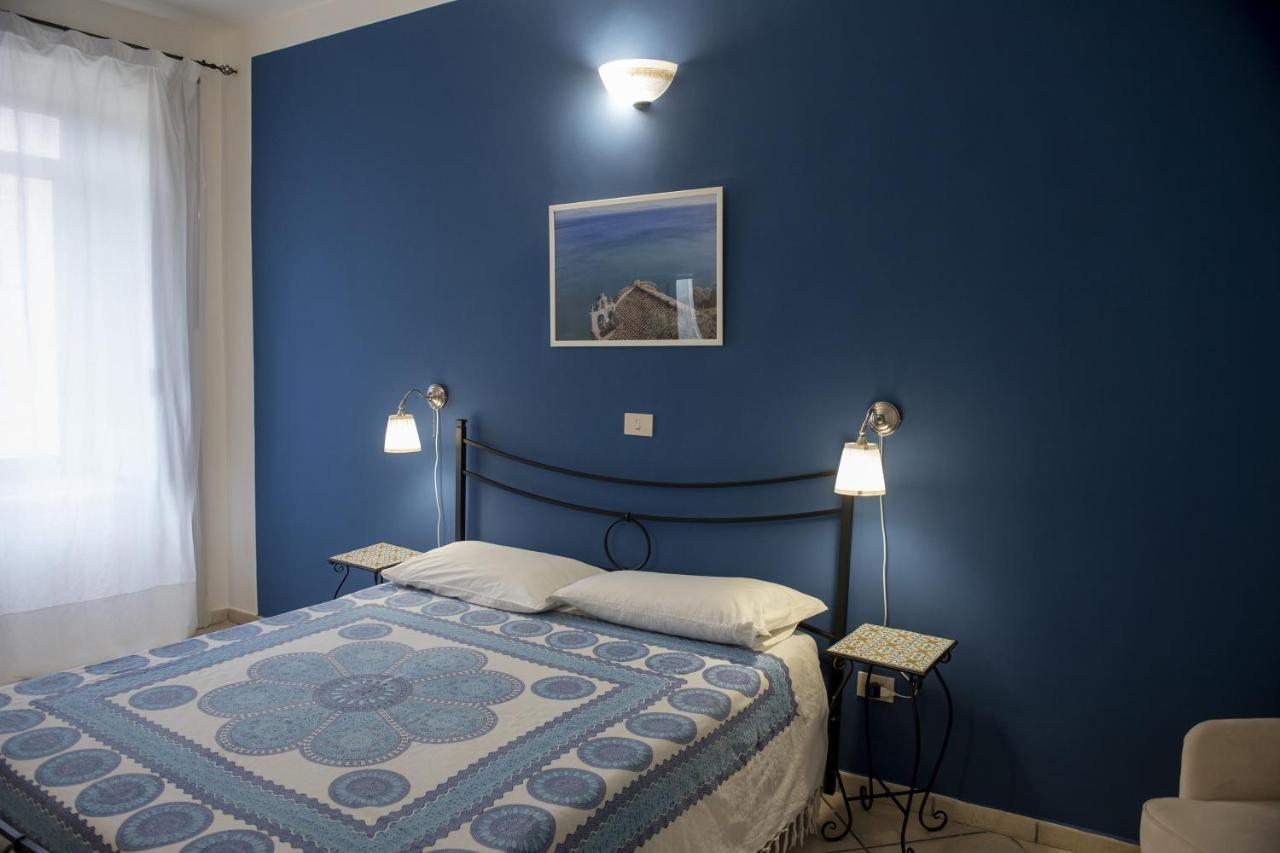Casa Mare Blue *