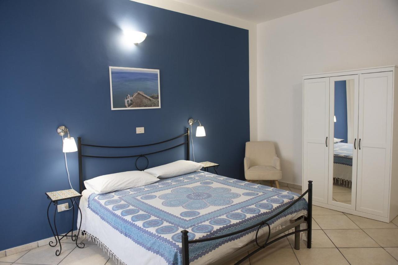 Casa Mare Blue Vietri