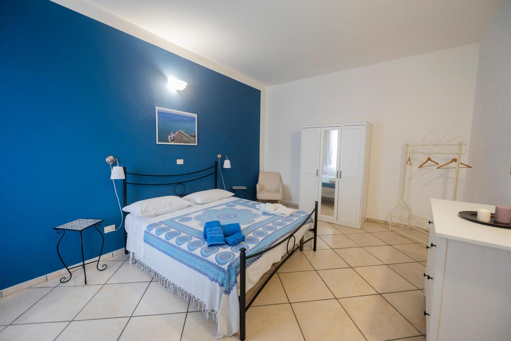 Casa Mare Blue Vietri