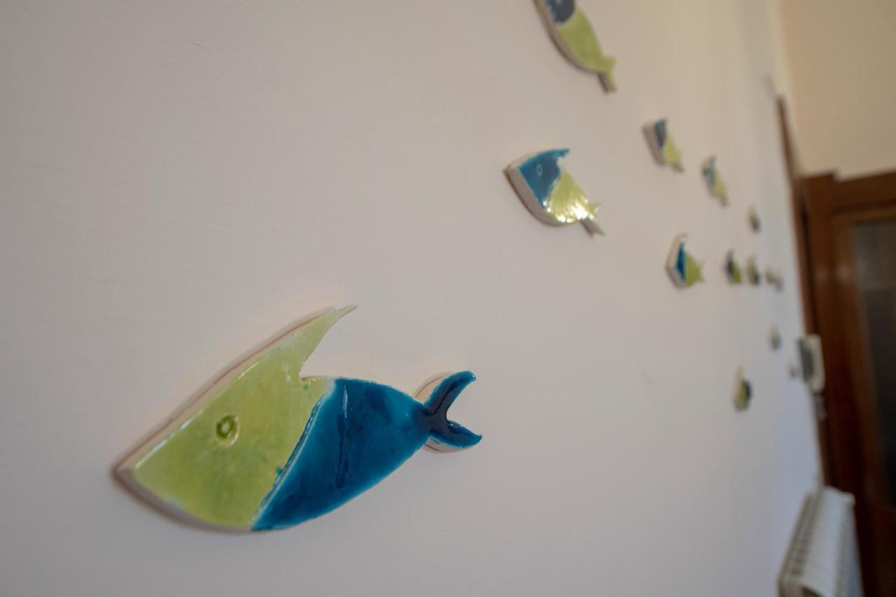 Ferienhaus Casa Mare Blue