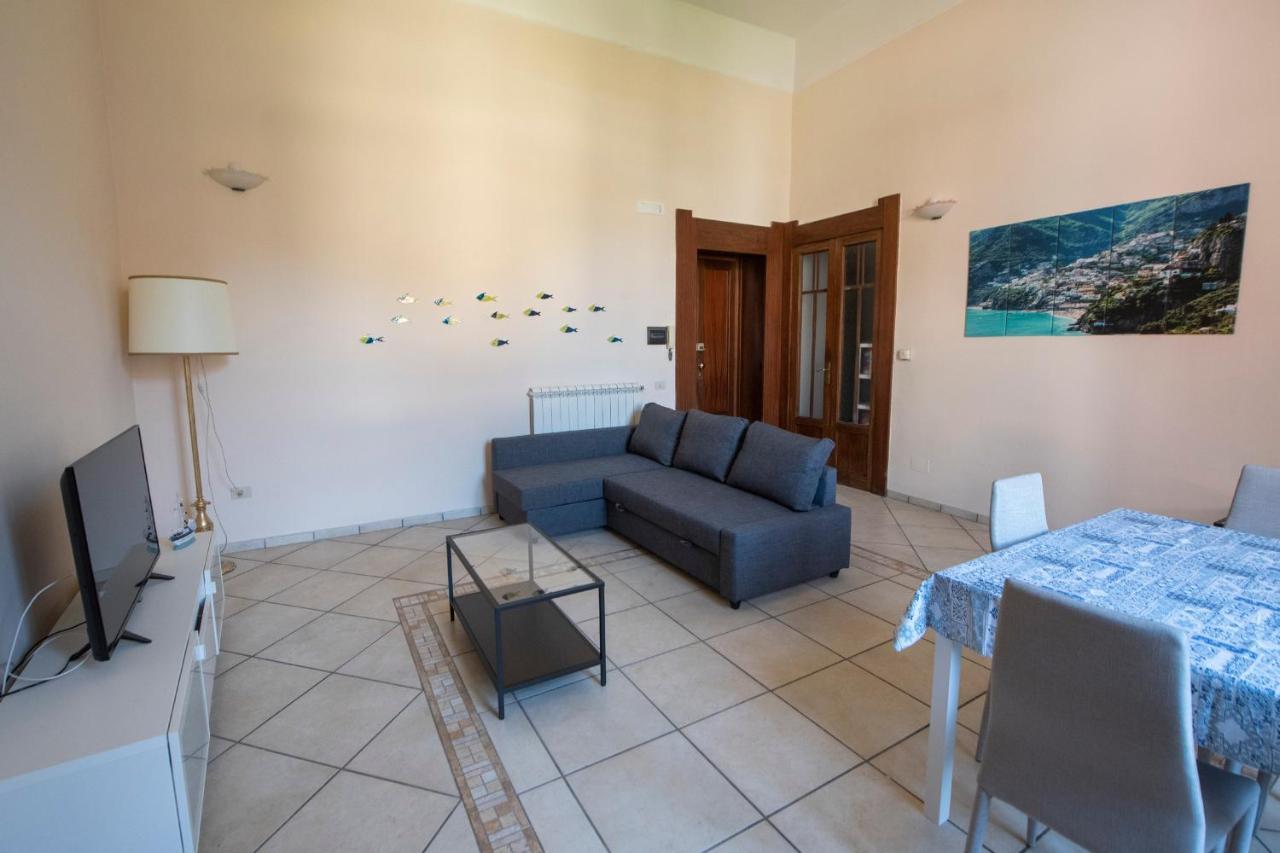 Casa Mare Blue Ferienhaus *