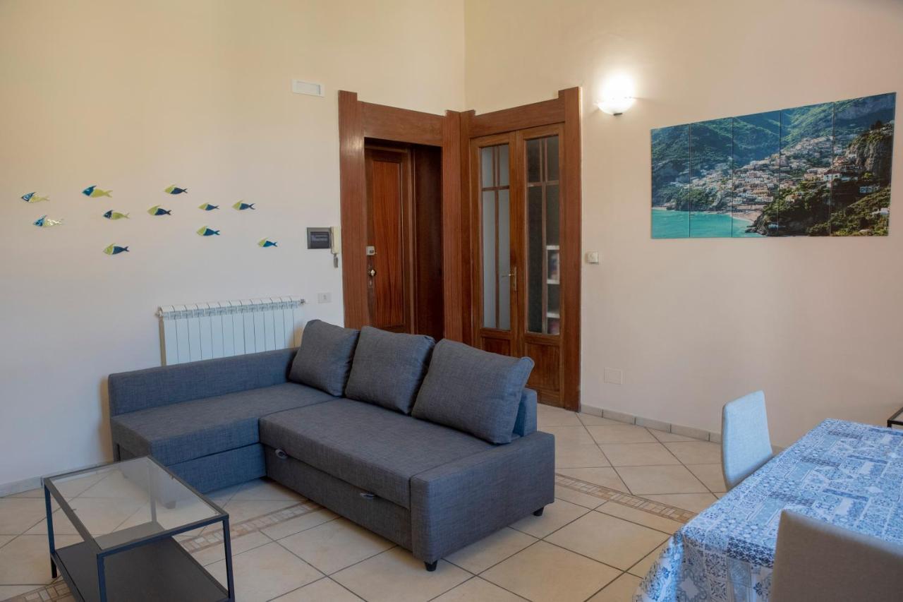 Ferienhaus Casa Mare Blue