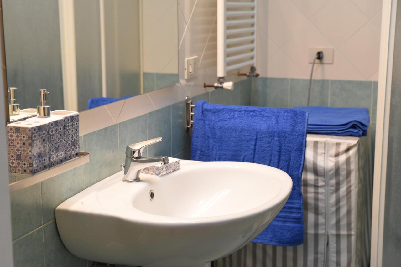 Ferienhaus Casa Mare Blue Vietri